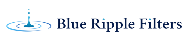 Blue Ripple Filters Inc. logo