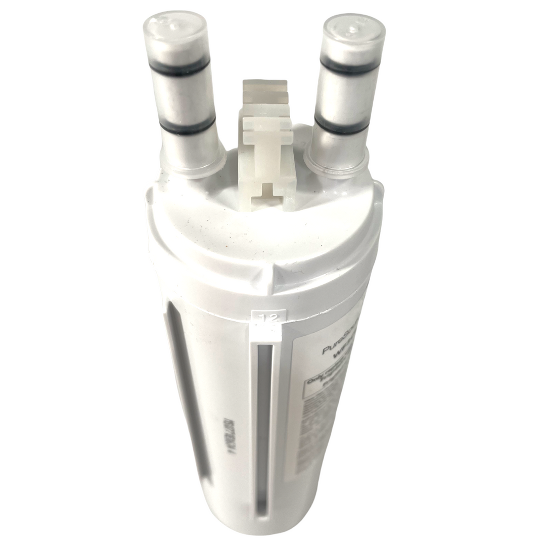 3 Pack Compatible Replacement For Frigidaire WF3CB PureSource 3 Refrigerator Water Filter