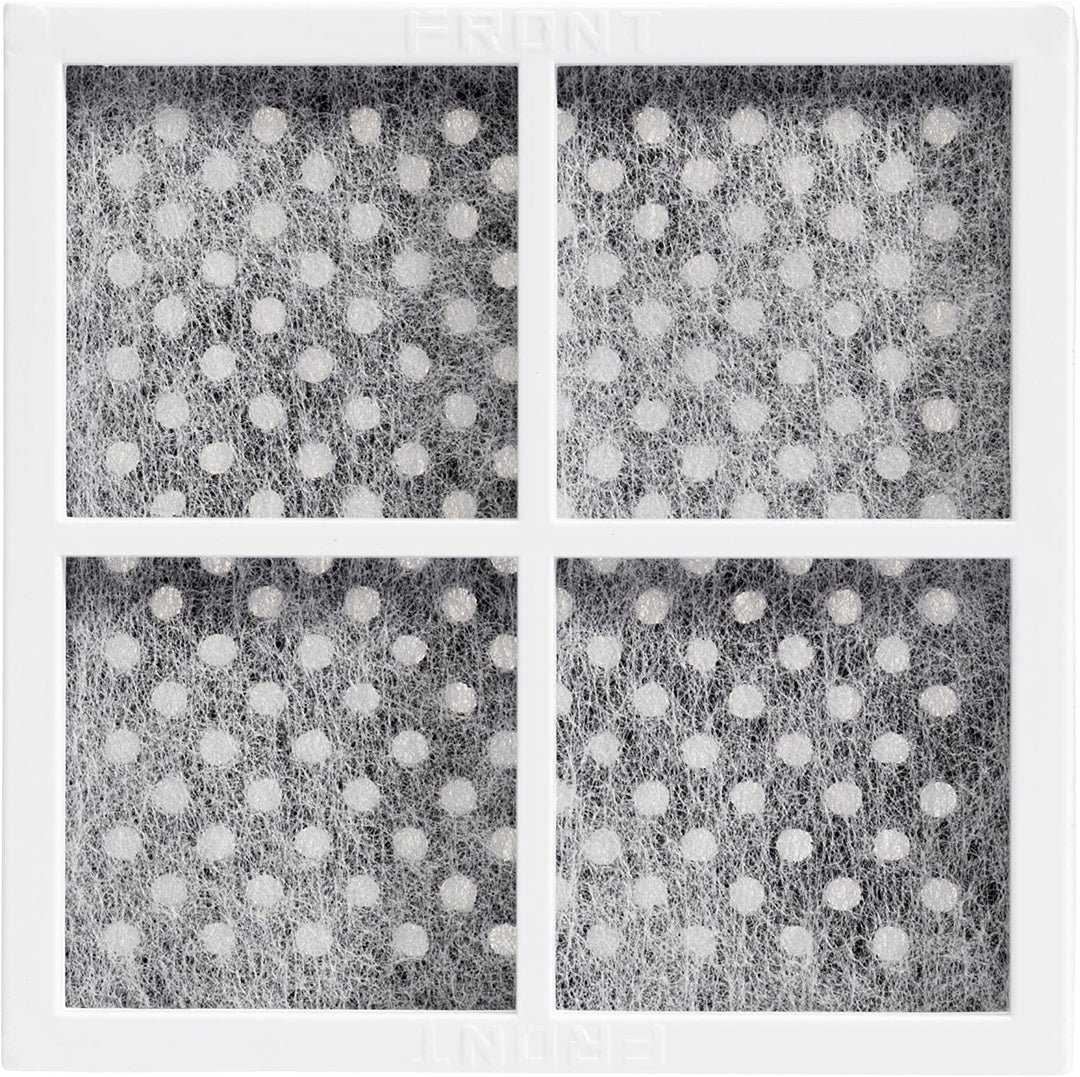 2 pack Blue Ripple Replacement For LG LT120F Refrigerator Air Filter