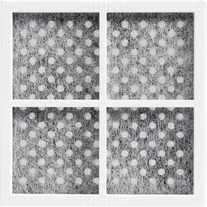 2 pack Blue Ripple Replacement For LG LT120F Refrigerator Air Filter