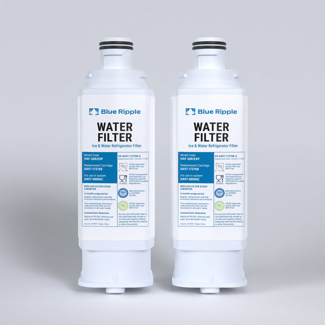 Replacement Refrigerator Water & Air Filters – Blue Ripple Filters Inc.