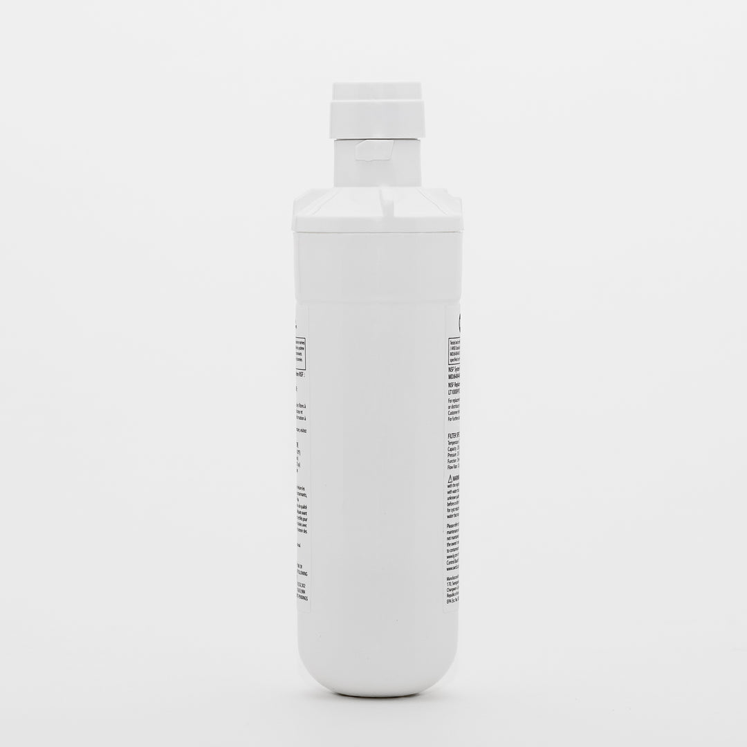 Compatible Replacement For LG LT1000P/LT1000PC Refrigerator Water Filter ADQ747935