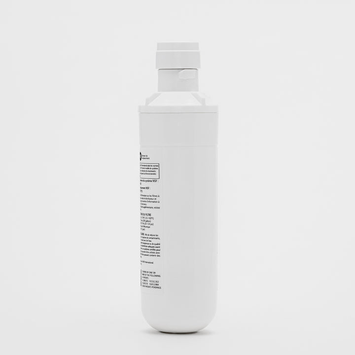 Compatible Replacement For LG LT1000P/LT1000PC Refrigerator Water Filter ADQ747935