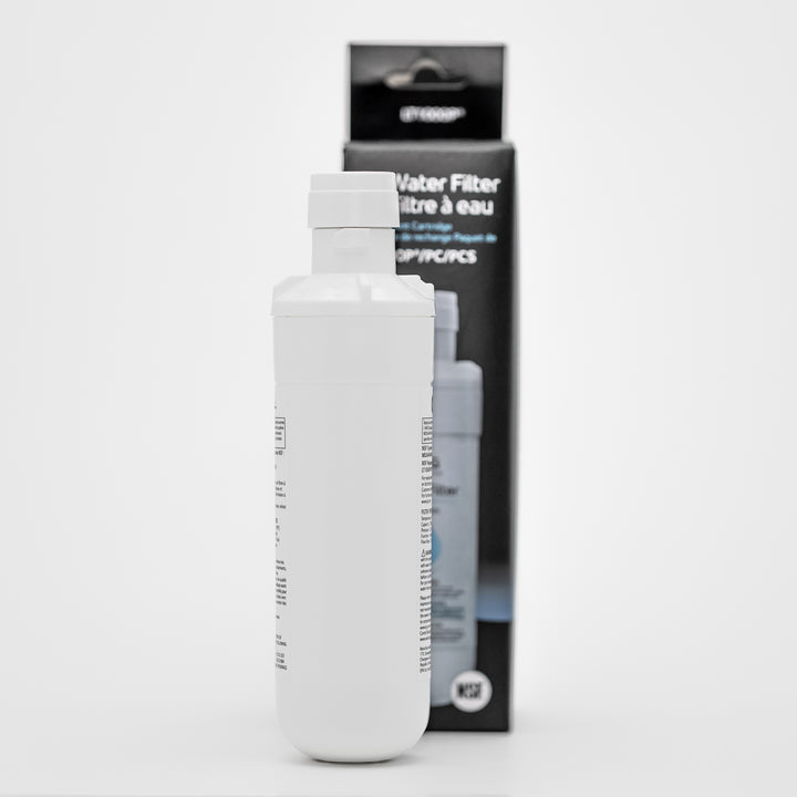 Compatible Replacement For LG LT1000P/LT1000PC Refrigerator Water Filter ADQ747935