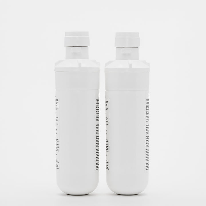Compatible Replacement For LG LT1000P/LT1000PC Refrigerator Water Filter ADQ747935