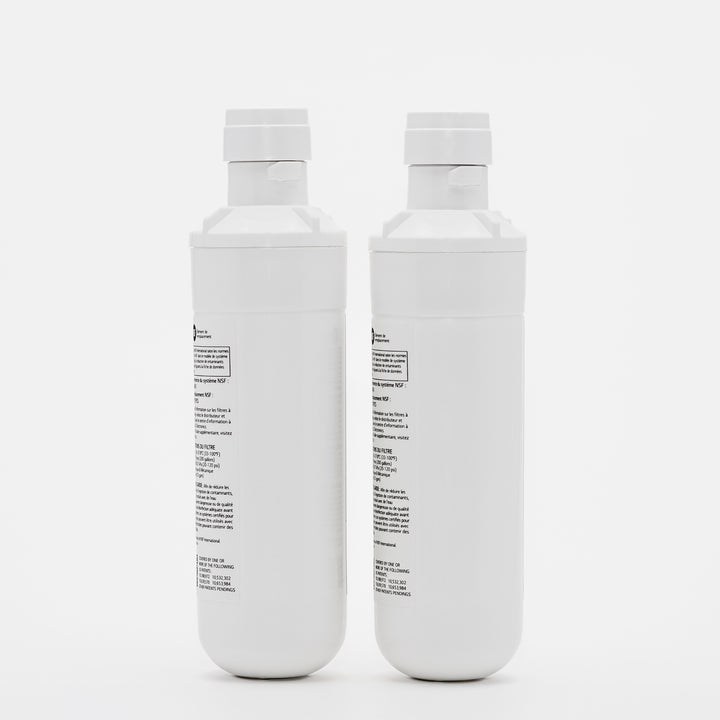 Compatible Replacement For LG LT1000P/LT1000PC Refrigerator Water Filter ADQ747935