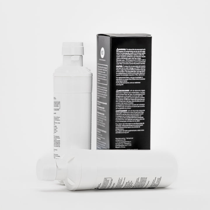 Compatible Replacement For LG LT1000P/LT1000PC Refrigerator Water Filter ADQ747935