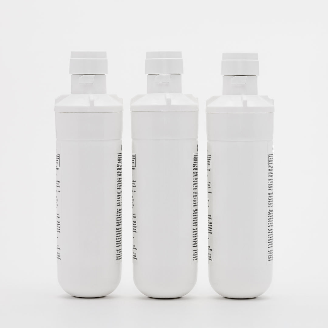 Compatible Replacement For LG LT1000P/LT1000PC Refrigerator Water Filter ADQ747935