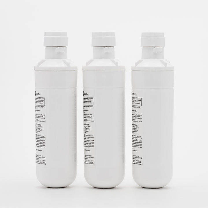 Compatible Replacement For LG LT1000P/LT1000PC Refrigerator Water Filter ADQ747935