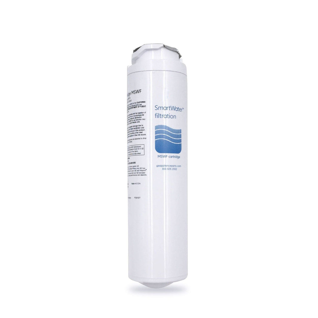 Blue Ripple Replacement For GE MSWF Replacement Refrigerator Water Filter