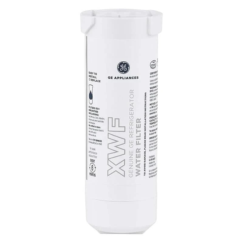 Replacement Refrigerator Water Filter for GE XWF