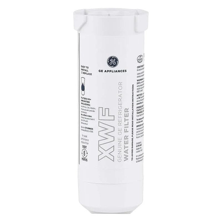 Replacement Refrigerator Water Filter for GE XWF