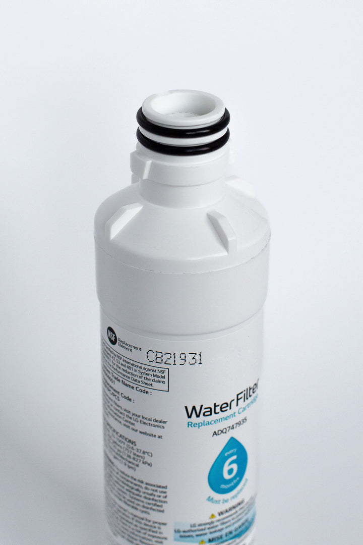 Replacement Refrigerator Water Filter for LG LT1000P LT1000PC (ADQ747935)