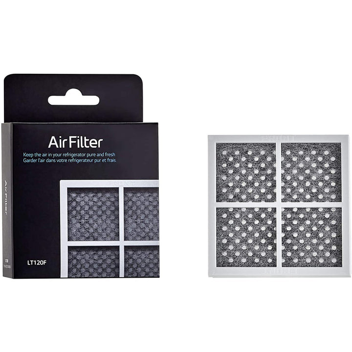 3 pack LG LT120F Replacement Refrigerator Air Filter