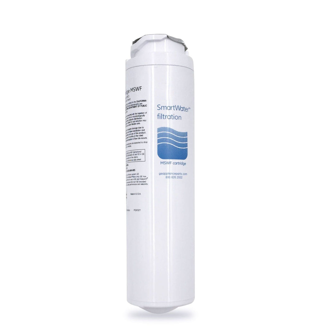 Blue Ripple Replacement For GE MSWF Replacement Refrigerator Water Filter