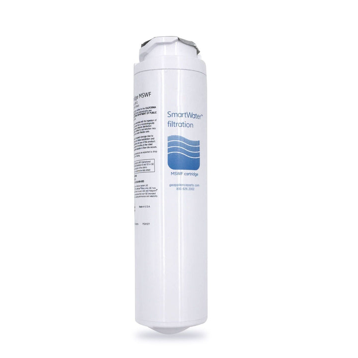 Blue Ripple Replacement For GE MSWF Replacement Refrigerator Water Filter