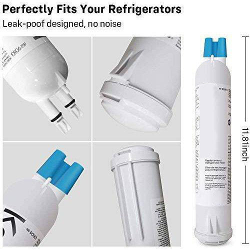 Blue Ripple Replacement For Kenmore 9083, 46-9083, 9020/9030 Refrigerator Water Filter