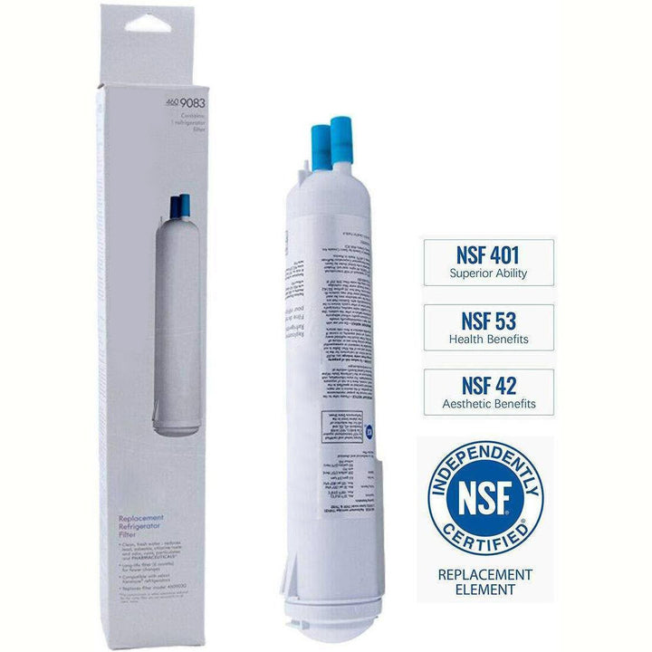 Blue Ripple Replacement For Kenmore 9083, 46-9083, 9020/9030 Refrigerator Water Filter