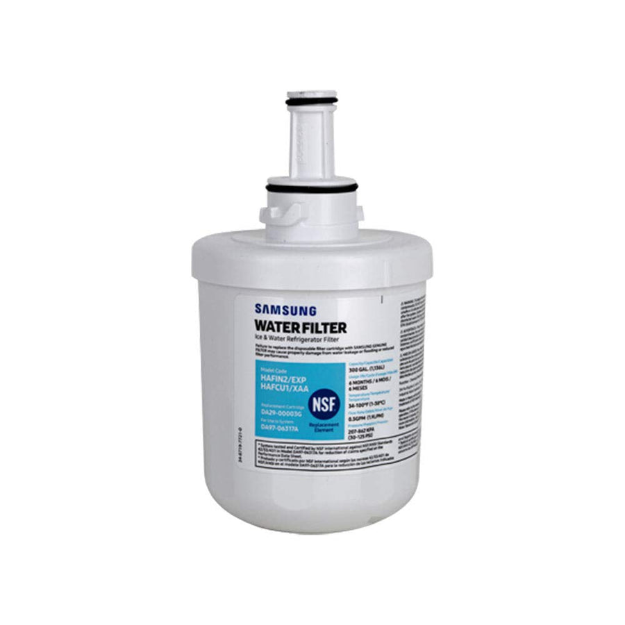 Samsung DA29-00003G Replacement Refrigerator Water Filter (HAFCU1/XAA) - Refrigerator Filter Store