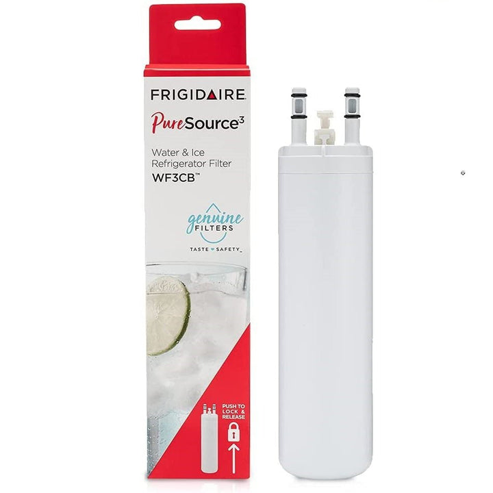 Frigidaire WF3CB PureSource 3 Replacement Refrigerator Water Filter - Refrigerator Filter Store