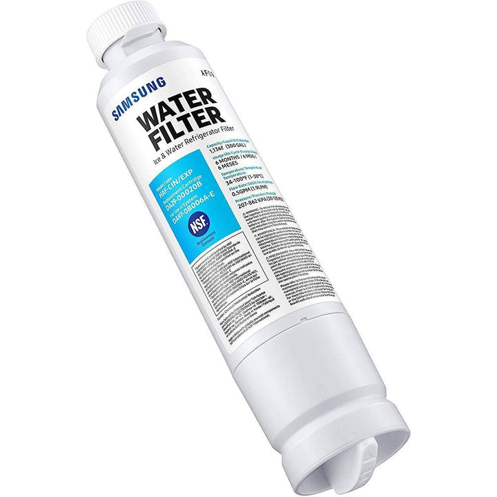 Samsung DA29-00020B, HAF-CIN/EXP Refrigerator Water Filter - Refrigerator Filter Store