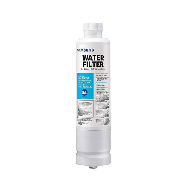 Samsung DA29-00020B, HAF-CIN/EXP Refrigerator Water Filter - Refrigerator Filter Store